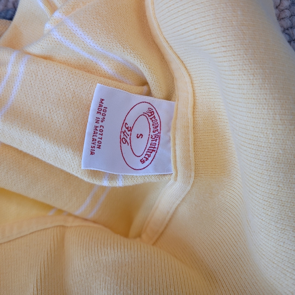 Ladies brooks brother polo shirts